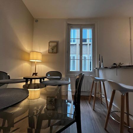 Promenades / 1 Chambre / Neuf ロアンヌ エクステリア 写真