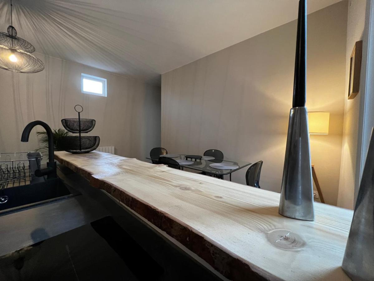 Promenades / 1 Chambre / Neuf ロアンヌ エクステリア 写真